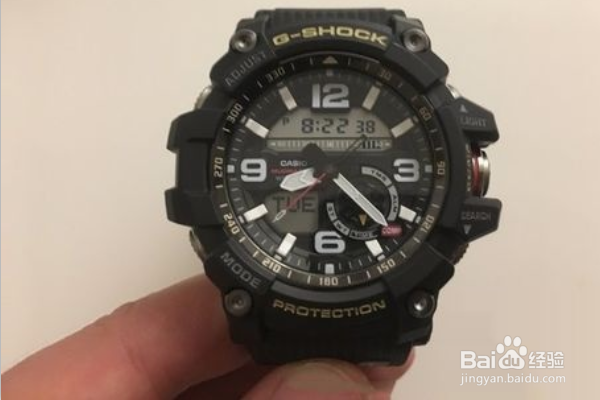 卡西欧小泥王教程