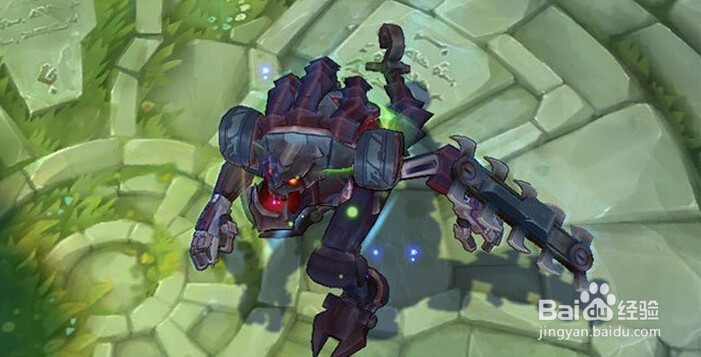英雄联盟傲之追猎者怎么玩