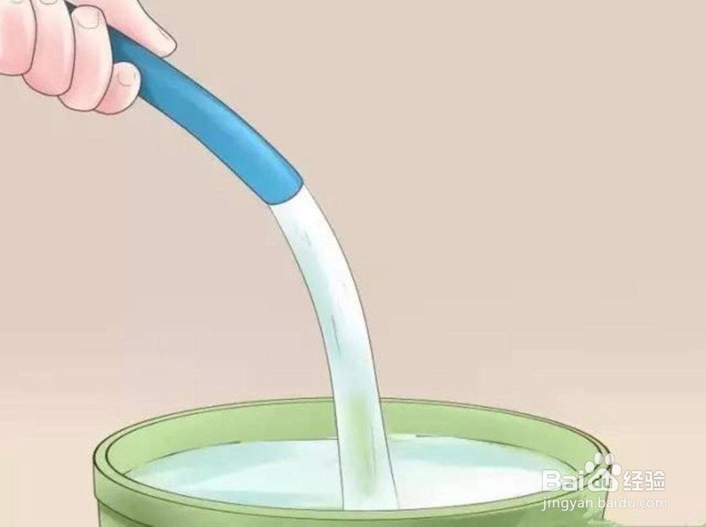 毛巾正确的清洁除菌方法