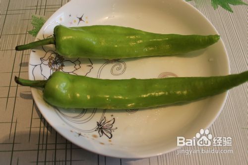 肉末茄子的做法,外婆教给的做法。