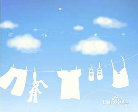 羽绒服的洗涤技巧