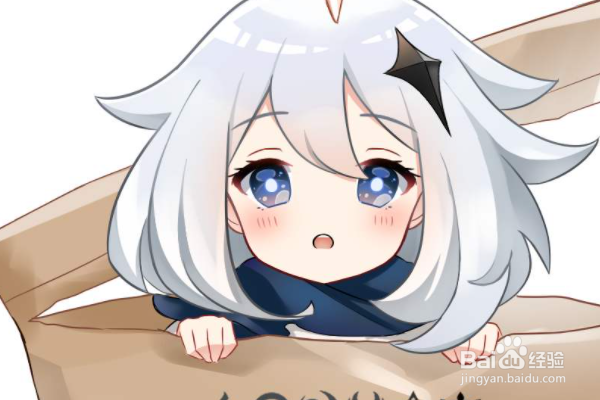 原神暴击怎么看