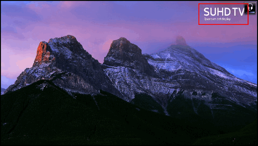 KS8800系列（UA55KS8800JXXZ、UA65KS8800JXXZ）电视如何退出商场展示（零售模式）?