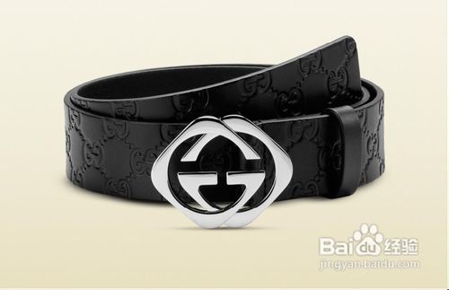 GUCCI古奇男腰带购买方案大全：
