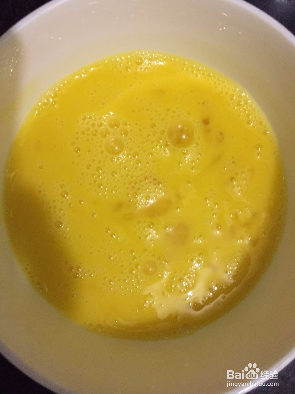 美味韭菜炒鸡蛋的做法