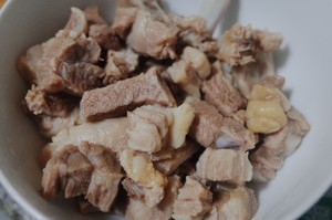 红焖小羊排做法大全