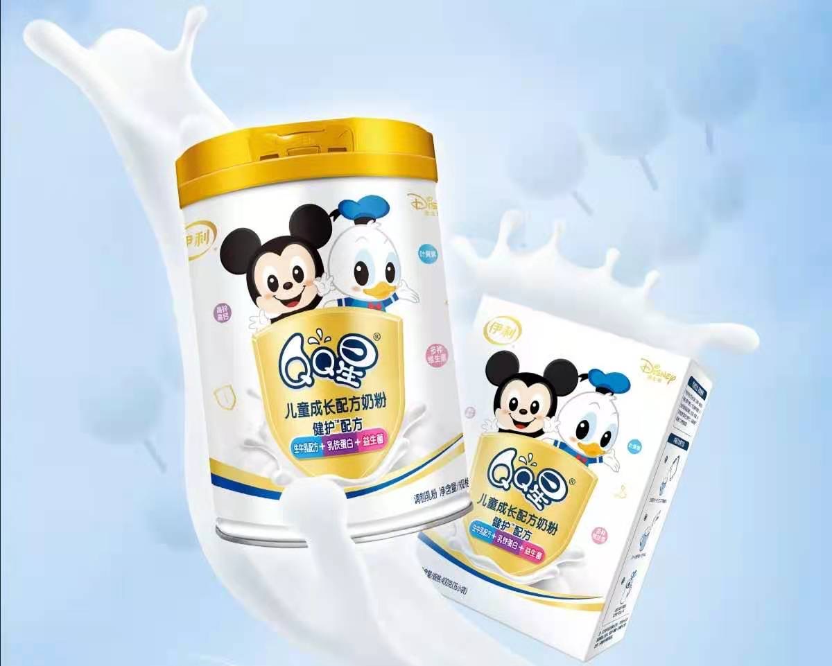 奶粉好不好，要看这几点哦