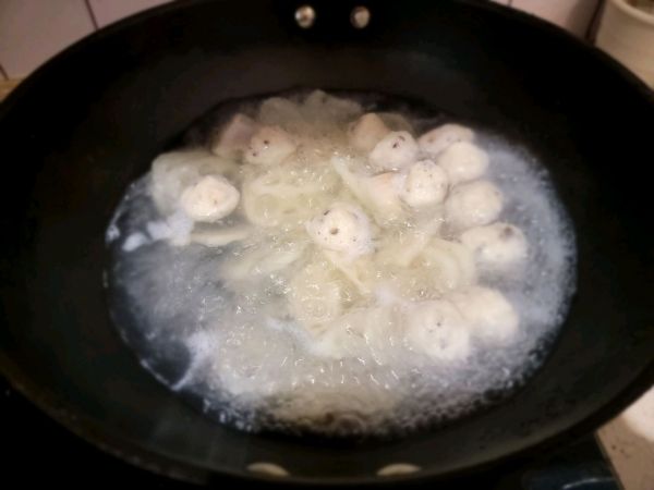 懒人小型鱼火锅