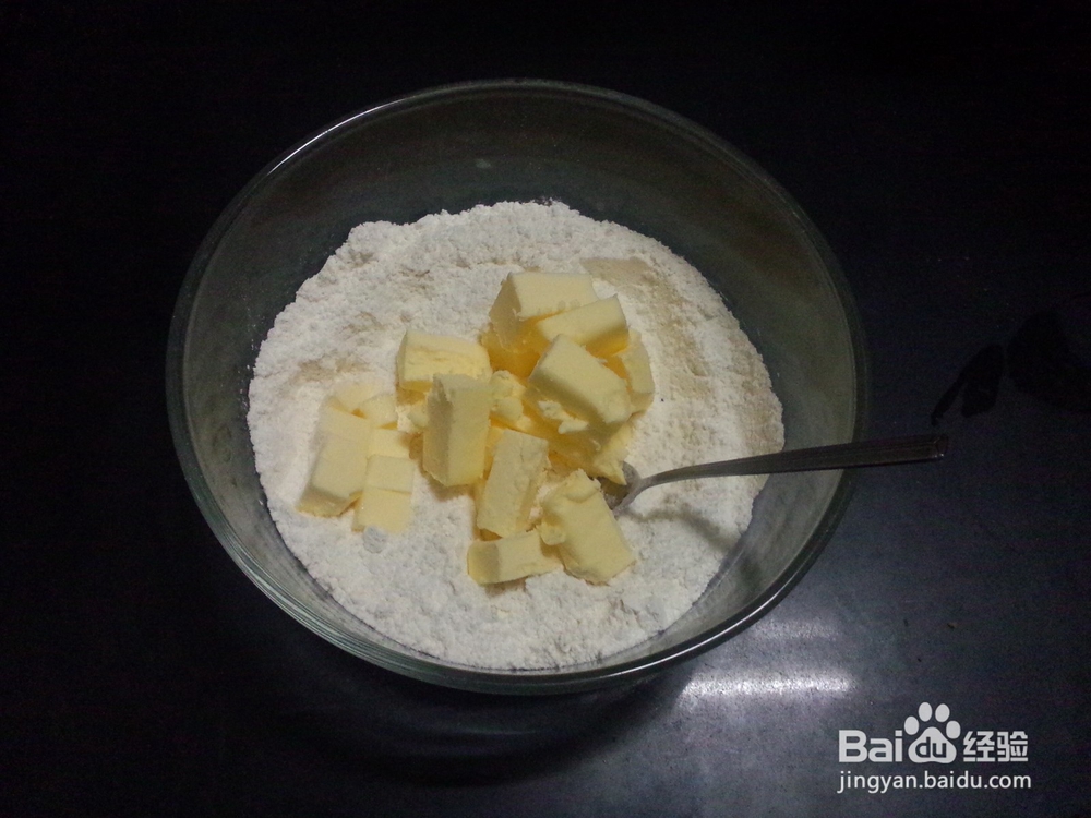 核桃巧克力棒怎么做