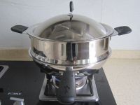 木瓜炖燕窝步骤做法