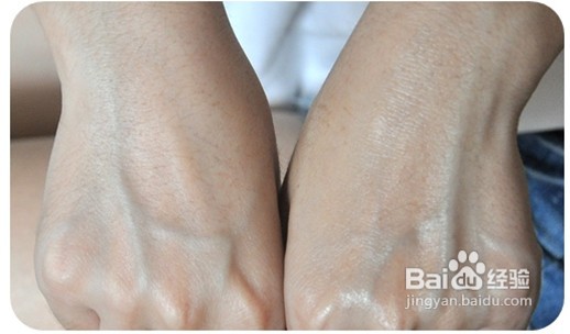 Olay抓水蓝精灵，锁水大PK~!!