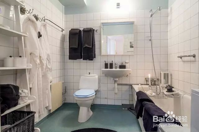 简单装修也可以很大气