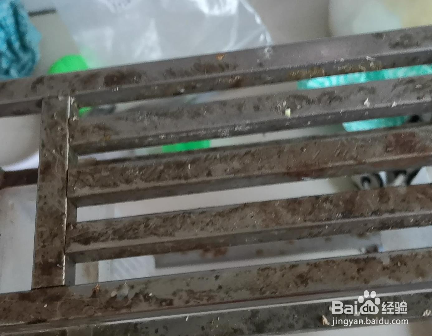 轻松清洁锅碗瓢盆等陈年油污垢小妙招，效果超好