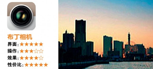 10款与摄影有关的APP软件