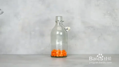 如何自制七彩鸡尾酒？