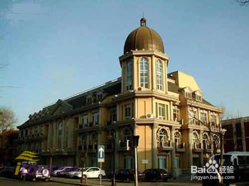 在天津享受每一刻时光