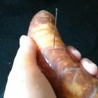 (详细做法)川味香肠怎么做,麻辣香肠的做法