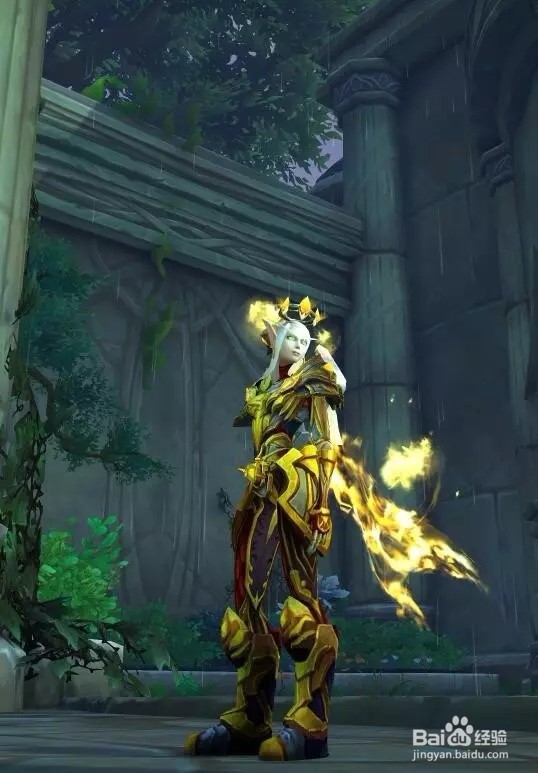 湖中试炼怎么做