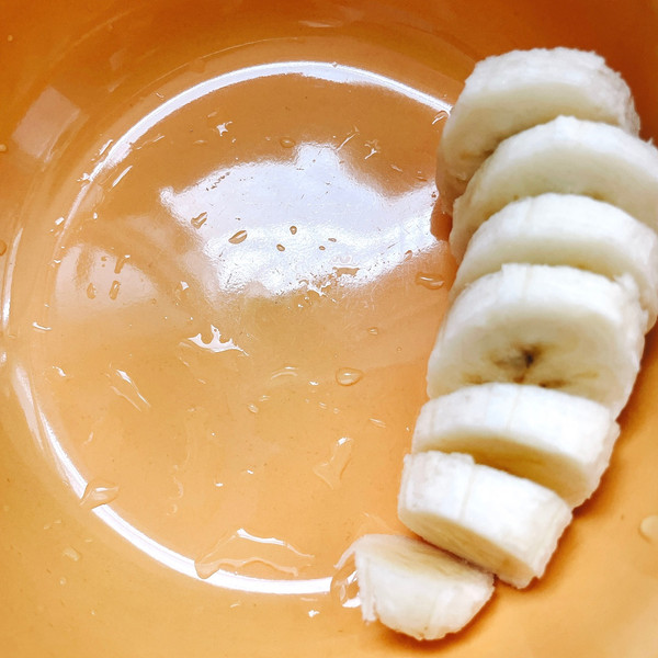 水果沙拉蛋糕三明治