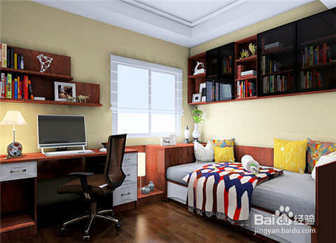 书房装修应注意哪些事项？