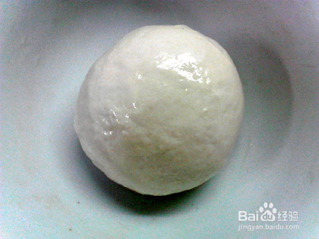 基本酸面团面包的做法