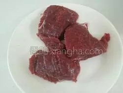 五香牛肉的家常做法