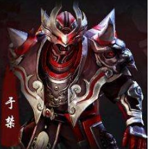 英雄三国于禁攻略