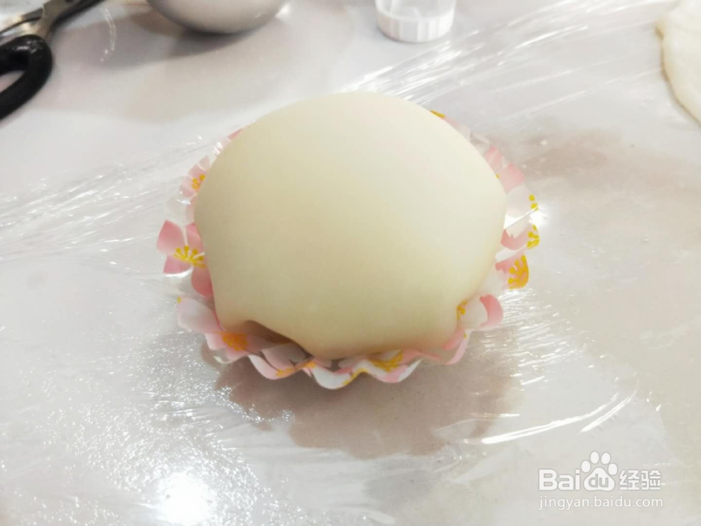 私厨雪媚娘做法大全