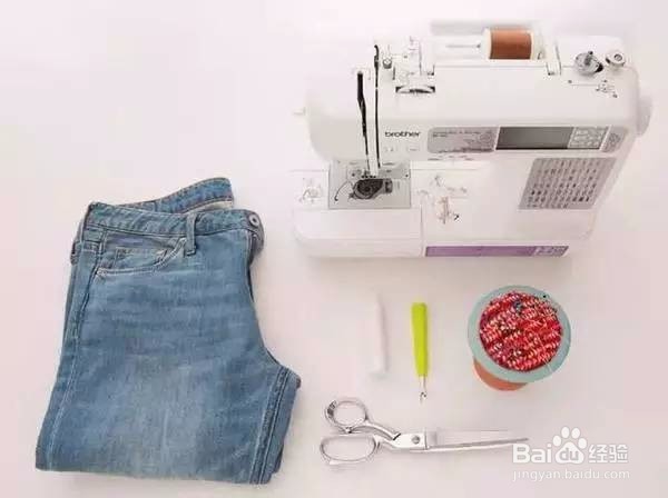 旧牛仔裤的生活妙用，这样做省下超多钱！