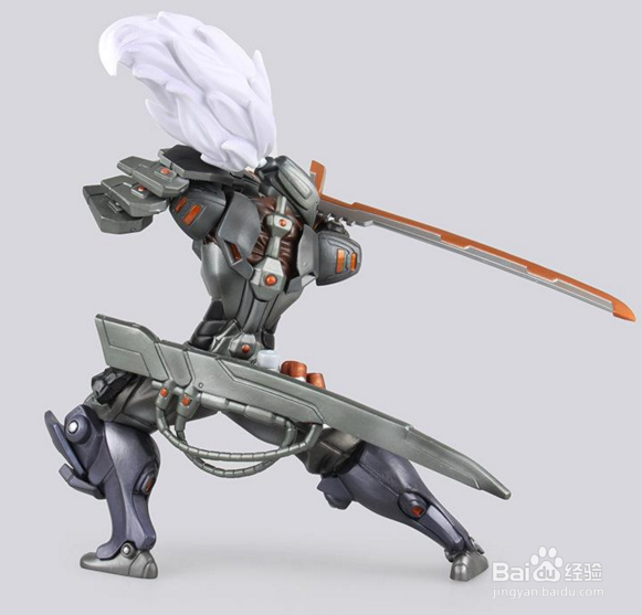 亚索怎么打杰斯