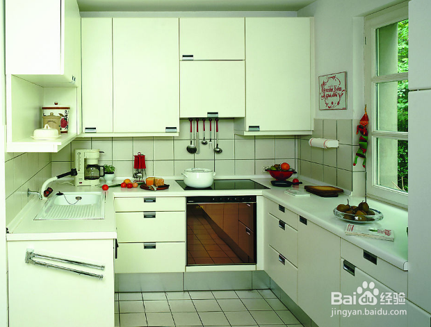 厨房装修八大误区