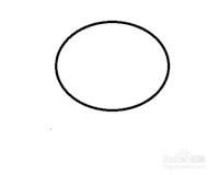 简笔画-如何画雨伞的简笔画