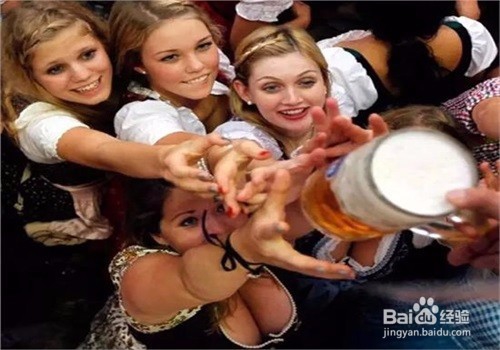 啤酒的生活妙用