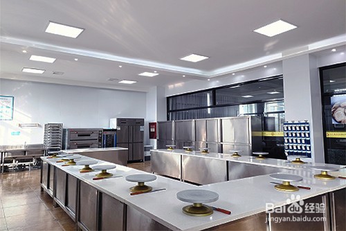 西点师初级证好考吗