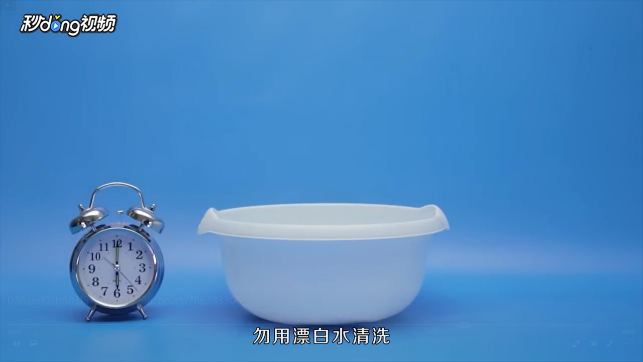 女性内裤为什么会发黄