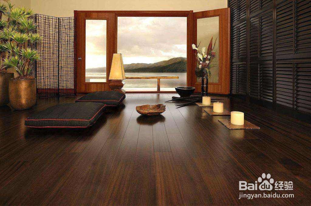 如何选购木质地板建材?