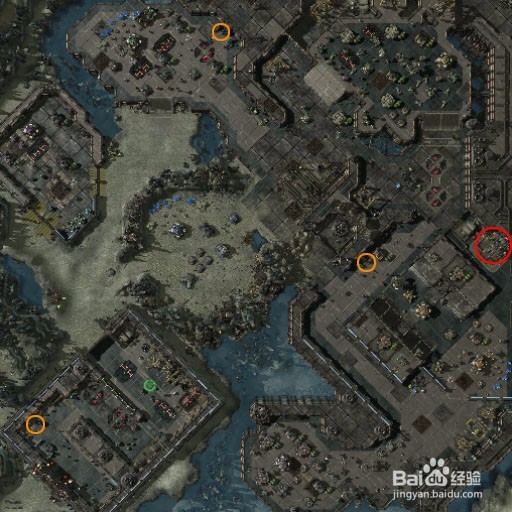 星际2自由之翼战役攻略