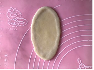 蛋黄酥,只需松弛一次的做法,适合新手