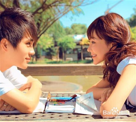 女孩相亲时怎样给对方留下好印象