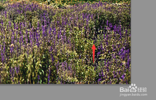 ps怎么快速去水印?