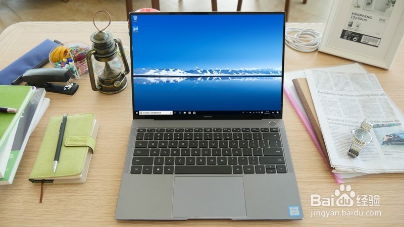 HUAWEI MateBook X Pro新机初设详细指南