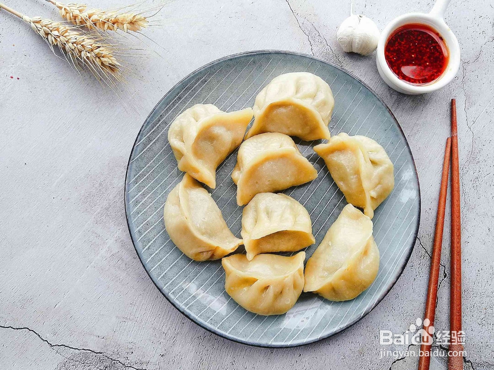 熟饺子怎么加热