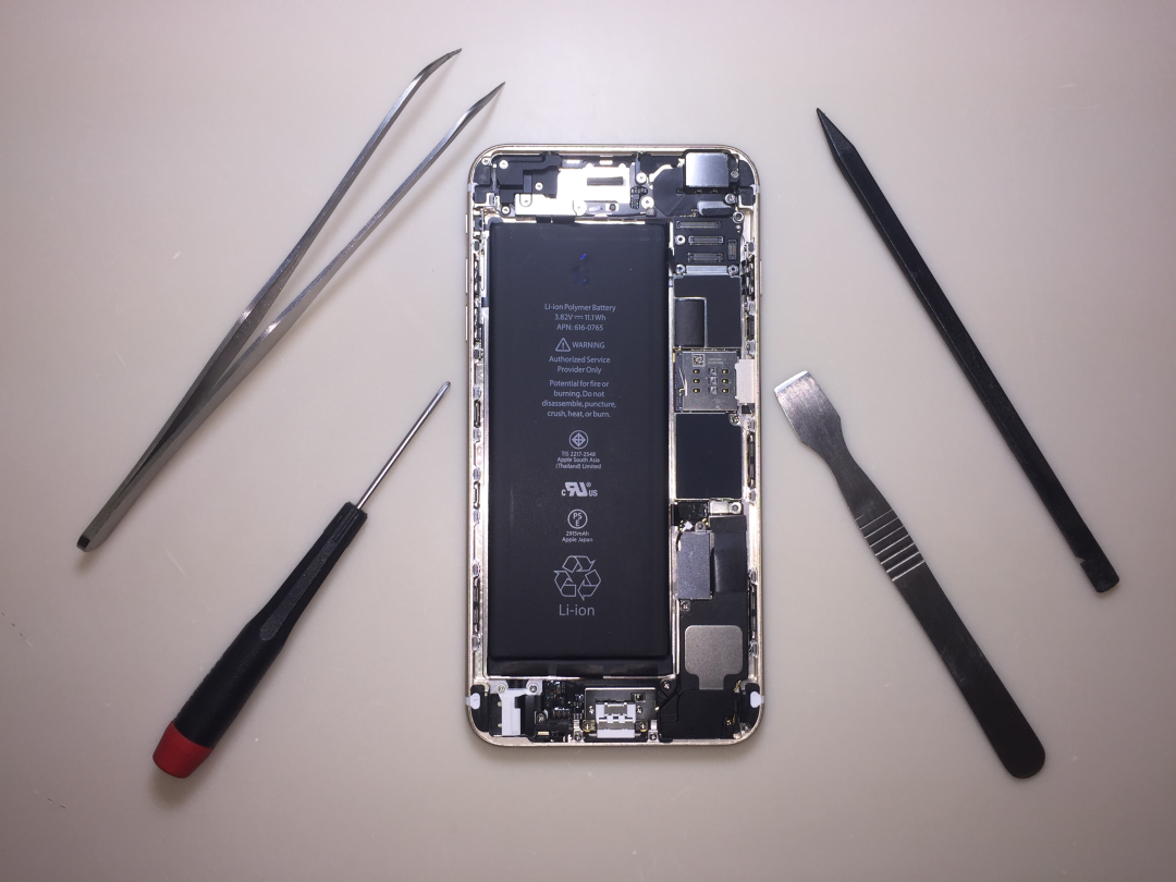 如何修复没有声音的iPhone