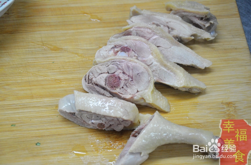 风味异域的馋嘴鸭