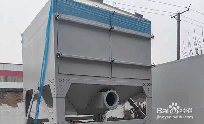 活性炭吸附设备使用方法