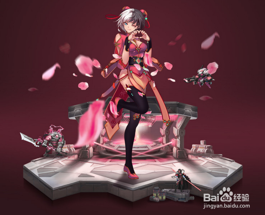 时空猎人提升战力魔能宝石获取攻略