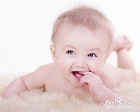 夏天怎么预防宝宝长痱子？