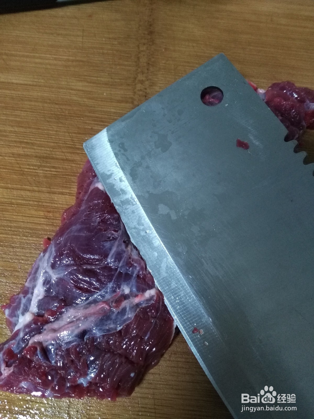 牛肉炒芹菜怎么做