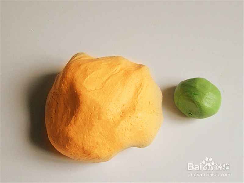 一个人做小兔胡萝卜儿童餐