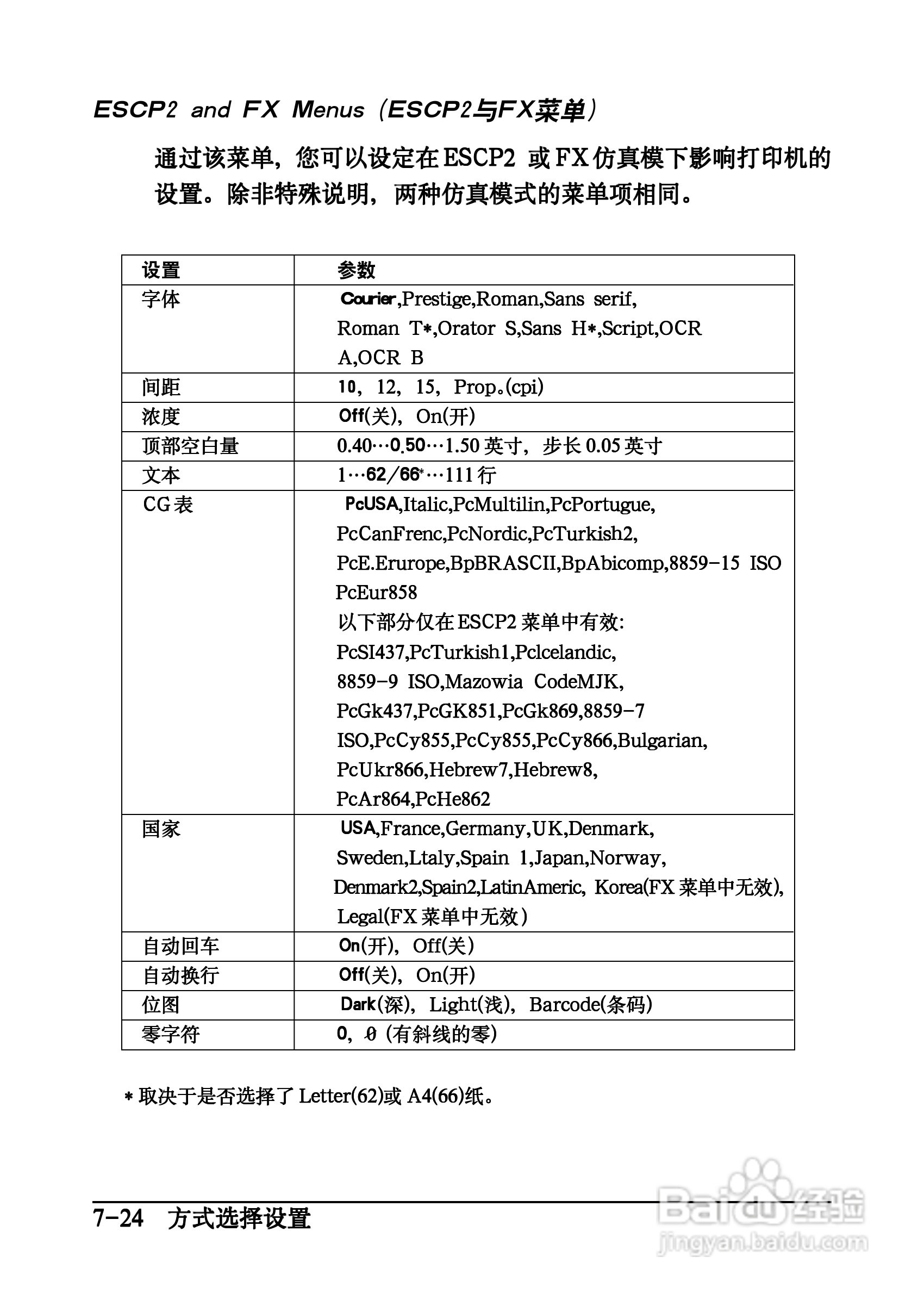 爱普生EPL-C8200彩色激光打印机操作手册:[12]